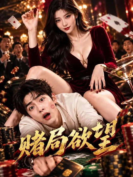 白沙渡口的另一扇门题材海报