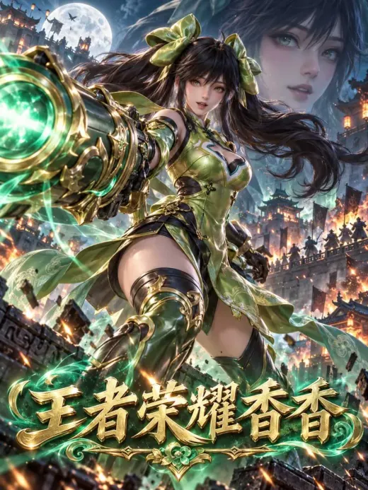 被留下的褪色船票题材海报