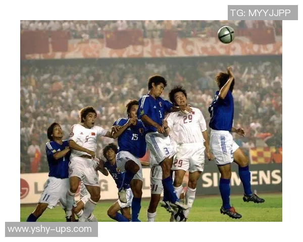 90年代韩国足球明星的崛起与影响力解析